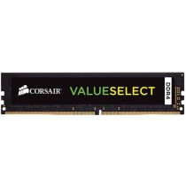 CORSAIR Mémoire PC DDR4 - 8 Go (1 x 8 Go) - 2666MHz - CAS 18 (CMV8GX4