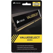 CORSAIR Mémoire PC DDR4 - 8 Go (1 x 8 Go) - 2666MHz - CAS 18 (CMV8GX4