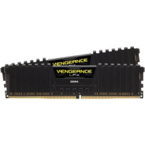 Mémoire RAM - CORSAIR - Vengeance LPX DDR4 - 16GB 2x8GB DIMM - 3200 M