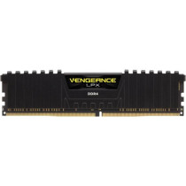 Mémoire RAM - CORSAIR - Vengeance LPX DDR4 - 16GB 2x8GB DIMM - 3200 M