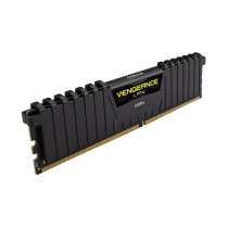 Mémoire RAM - CORSAIR - Vengeance LPX DDR4 - 16GB 2x8GB DIMM - 3200 M