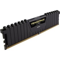 CORSAIR Mémoire PC DDR4 - Vengeance - 16 Go (1x16Go) - 3000MHz - CAS