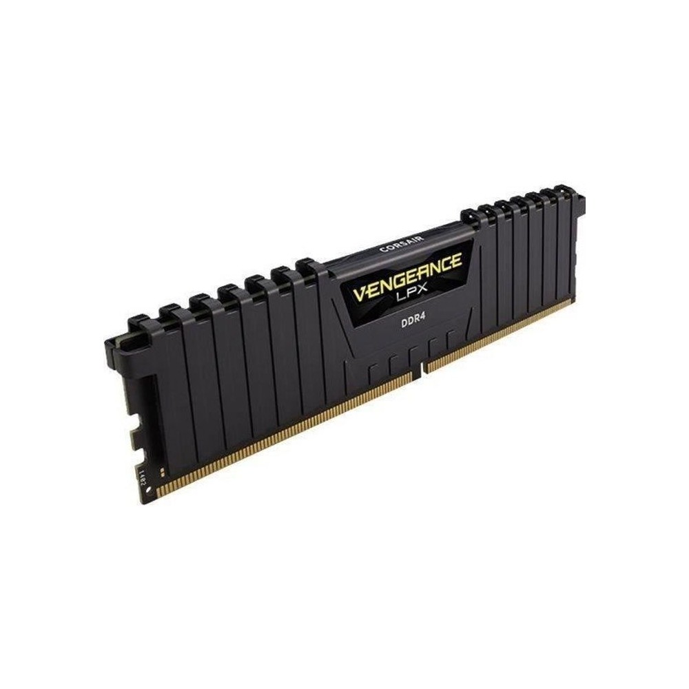 CORSAIR Mémoire PC DDR4 - Vengeance - 16 Go (1x16Go) - 3000MHz - CAS