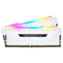 Mémoire RAM - CORSAIR - Vengeance RGB Pro Series DDR4 - 16GB 2x8GB DI