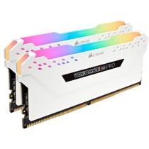 Mémoire RAM - CORSAIR - Vengeance RGB Pro Series DDR4 - 16GB 2x8GB DI