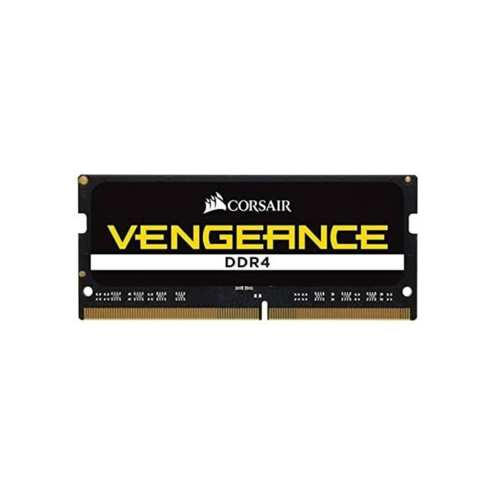 Mémoire RAM - CORSAIR - Vengeance Performance DDR4 - 16GB 1x16GB DIMM