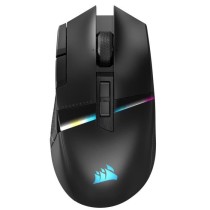 Souris Gaming - Sans fil - CORSAIR - DARKSTAR RGB Wireless - 15 bouton