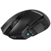 Souris Gaming - Sans fil - CORSAIR - DARKSTAR RGB Wireless - 15 bouton