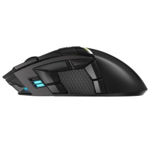 Souris Gaming - Sans fil - CORSAIR - DARKSTAR RGB Wireless - 15 bouton