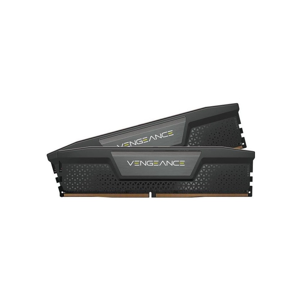 Mémoire RAM - CORSAIR - Vengeance DDR5 - 32GB 2x16GB DIMM - 6000MT/s