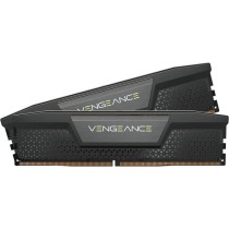 Mémoire RAM - CORSAIR - Vengeance RGB DDR5 RAM 32Go (2x16Go) 6000MHz