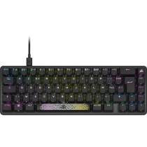 Clavier gaming optique et mécanique - CORSAIR - K65 PRO MINI - Rétro