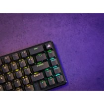 Clavier gaming optique et mécanique - CORSAIR - K65 PRO MINI - Rétro