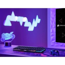 Clavier gaming optique et mécanique - CORSAIR - K65 PRO MINI - Rétro