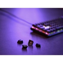 Clavier gaming optique et mécanique - CORSAIR - K65 PRO MINI - Rétro