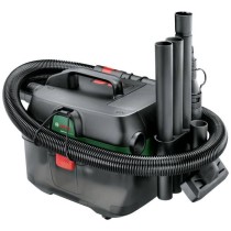 Aspirateur eau et poussieres 3 en 1 - Bosch AdvancedVac 18V-8