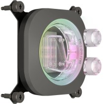 Water Cooling - CORSAIR - iCUE LINK XC7 RGB ELITE pour socket Intel 17