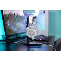 Casque filaire ouvert gaming et streaming - CORSAIR - VIRTUOSO PRO - B