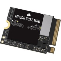 SSD interne - CORSAIR - MP600 Core Mini 1To M.2 NVMe PCIe x4 Gen4 2 SS