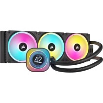 Water Cooling - CORSAIR - iCUE LINK H150i LCD AIO - Radiateur 360mm -