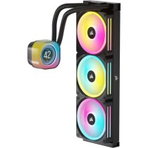 Water Cooling - CORSAIR - iCUE LINK H150i LCD AIO - Radiateur 360mm -