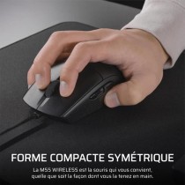 Souris Gaming Filaire - CORSAIR - M55 Wired - 16 000 DPI - Ergonomique