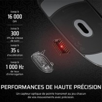 Souris Gaming Filaire - CORSAIR - M55 Wired - 16 000 DPI - Ergonomique