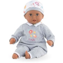 Mon Premier Poupon COROLLE - Bébé Calin Marius - 30 cm - senteur de