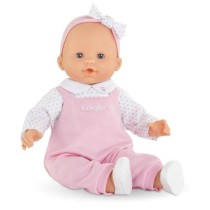 Grand poupon Lise - COROLLE - Mon Grand Poupon - 36cm - Des 2 ans