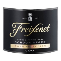 Freixenet Cordon Negro - Cava - Magnum 1,5 L