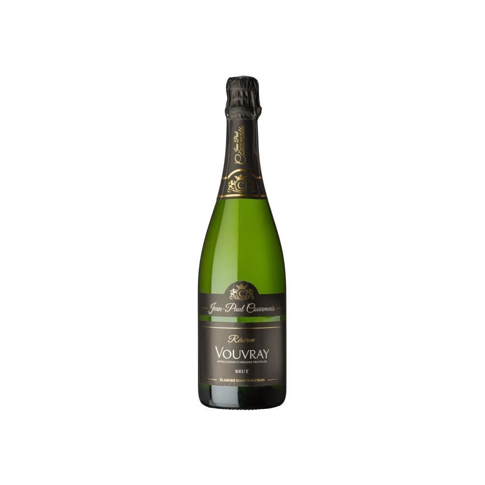 Jean-Paul Couamais Vouvray Brut