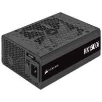 CORSAIR - HX1500i - Bloc d'alimentation - 1500 Watts - ATX 3.0 Silenci