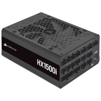 CORSAIR - HX1500i - Bloc d'alimentation - 1500 Watts - ATX 3.0 Silenci