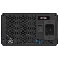 CORSAIR - HX1500i - Bloc d'alimentation - 1500 Watts - ATX 3.0 Silenci