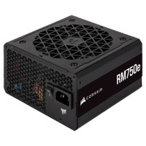 CORSAIR - RM750e - Bloc d'alimentation - 750 Watts - ATX 3.0 Silencieu