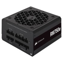 CORSAIR - RM750e - Bloc d'alimentation - 750 Watts - ATX 3.0 Silencieu