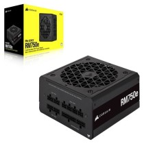 CORSAIR - RM750e - Bloc d'alimentation - 750 Watts - ATX 3.0 Silencieu