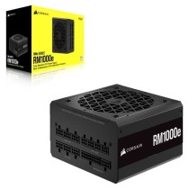 CORSAIR - RM1000e - Bloc d'alimentation - 1000 Watts - ATX 3.0 Silenci