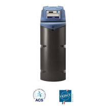 Adoucisseur d'eau - CPED - 22 L - Filtration intégrée - Protection c