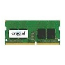 CRUCIAL - Mémoire PC - SODIMM 8Go DDR4-2400