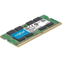 CRUCIAL - Mémoire PC - SODIMM 8Go DDR4-2400