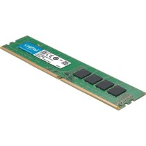 CRUCIAL - Mémoire PC DDR4 - 8Go (1x8Go) - 2400MHz - CAS 17 (CT8G4DFS8