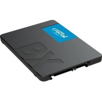 CRUCIAL - Disque SSD Interne - BX500 - 1To - 2,5 pouces (CT1000BX500SS