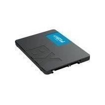 CRUCIAL - Disque SSD Interne - BX500 - 1To - 2,5 pouces (CT1000BX500SS