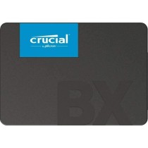 CRUCIAL - Disque SSD Interne - BX500 - 1To - 2,5 pouces (CT1000BX500SS