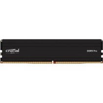 Mémoire RAM - CRUCIAL - PRO DDR4 - 16Go - DDR4-3200 - UDIMM CL22 (CP1