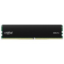 Mémoire RAM - CRUCIAL - PRO DDR4 - 16Go - DDR4-3200 - UDIMM CL22 (CP1