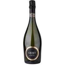 Cruset Blanc de blancs - Vin effervescent