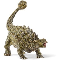 Figurine Ankylosaure - SCHLEICH - Dinosaurs - Mixte - 3 ans et plus