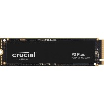 Disque dur SSD CRUCIAL P3 Plus 1 To PCIe 4.0 NVMe M.2 2280